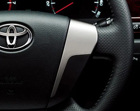 Toyota Alphard Hybrid X (ATH20W)