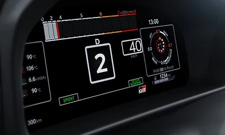Toyota GR Yaris RZ HIGH PERFORMANCE (GXPA16)
