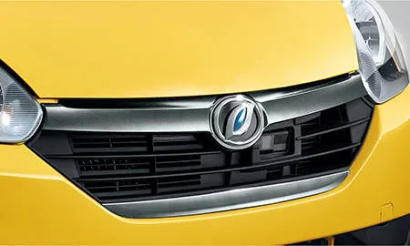 Daihatsu Mira ES X LIMITED SA (LA300S)
