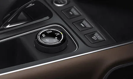 Citroen C5 Aircross SHINE (C84AH01)