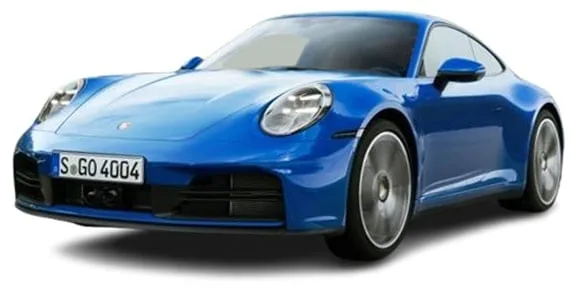 Porsche 911 CARRERA (992SK1 / 992SM1 / 992SM2 / 992TK1)