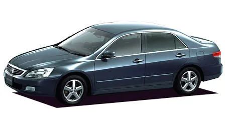 Honda Inspire AVANZARE (UC1)