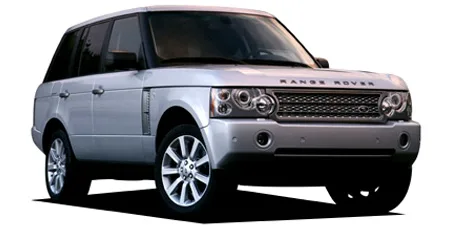 Land Rover Range Rover SUPERCHARGED (LM42S)