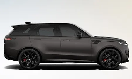 Land Rover Range Rover Sport SATIN EDITION (L123UA / L123WA)