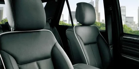 Mercedes Benz Mclass ML350 4MATIC GRAND EDITION (164186)