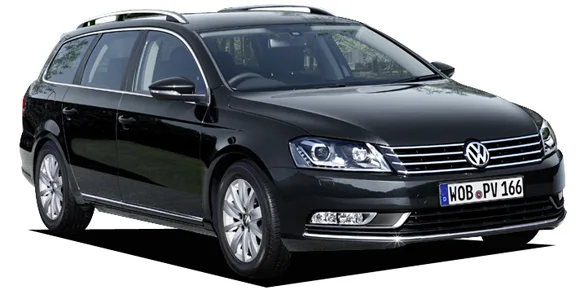 Volkswagen Passat Variant TSI COMFORTLINE (3CCAX)