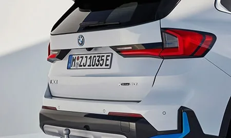Bmw IX1 X DRIVE 30 X LINE (62EF67)