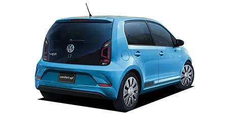 Volkswagen UP COMFORT UP! (AACHY)