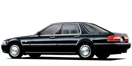 Honda Accord Inspire AZ-I (CB5)