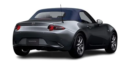 Mazda Roadster NAVY TOP (ND5RC)