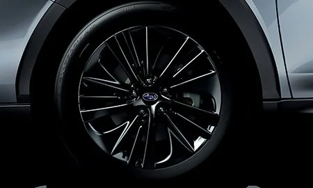 Subaru Levorg Layback BLACK SELECTION (VN5)
