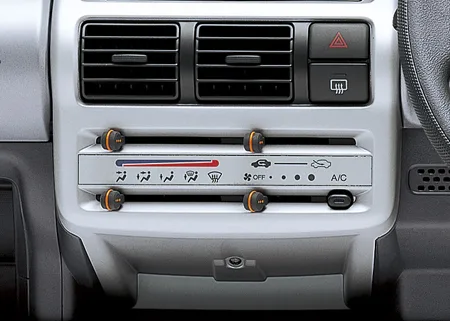Honda Thats BASE GRADE (JD2)
