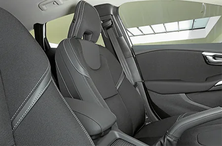 Volvo V40 T4 SPORTS (MB4164T)
