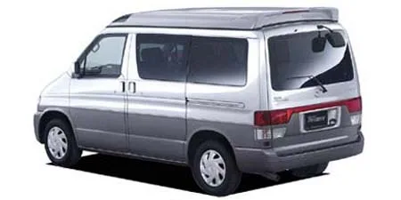 Mazda Bongo Friendee RS-V (SGEW)