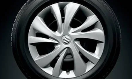 Suzuki Swift HYBRID SZ (ZC43S)