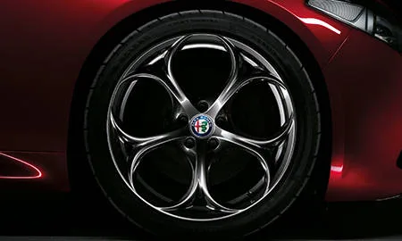 Alfa Romeo Giulia VELOCE (95220 / 95229)