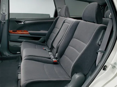 Honda Odyssey L K PACKAGE (RB2)