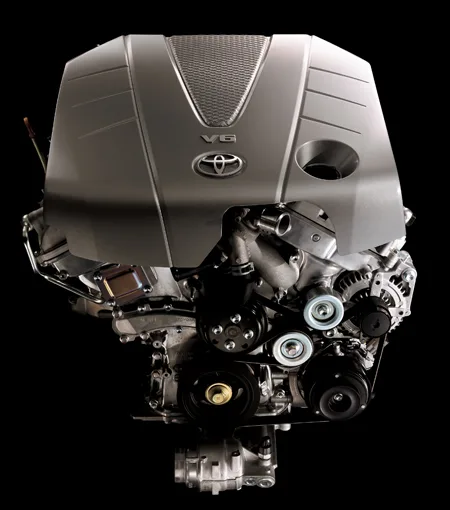 Toyota Crown ATHLETE I-FOUR (GRS181)