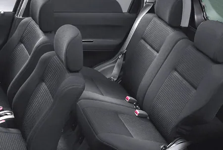 Daihatsu Terios Kid CUSTOM L (J131G)