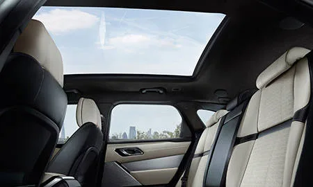 Land Rover Range Rover Velar HSE 180PS (LY2NA)