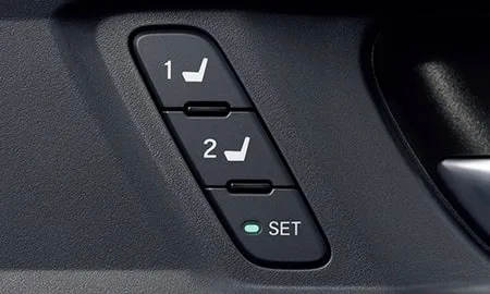 Honda Accord E:HEV HONDA SENSING 360+ (CY2)