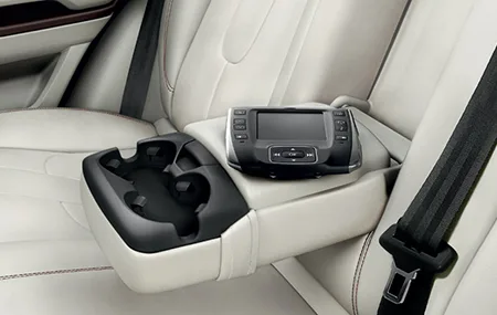 Land Rover Range Rover Evoque PRESTIGE (LV2A)