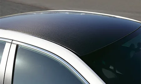 Toyota Mark X GRMN (GRX133)