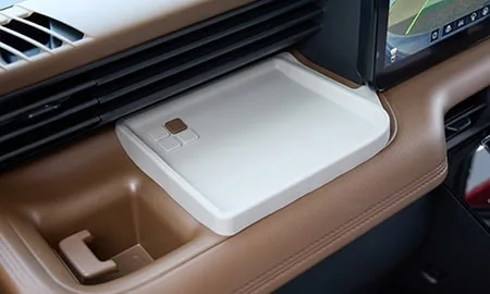 Nissan Roox X (BB1A)
