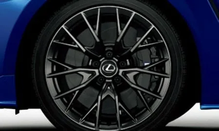 Lexus RC F BASE GRADE (USC10)