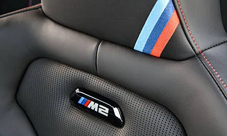 Bmw M2 CS (2U30)