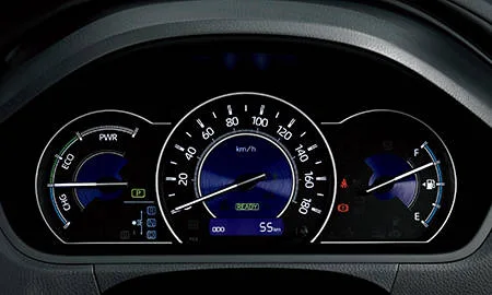 Toyota Voxy V (ZRR85G)
