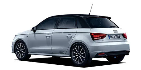 Audi A1 Sportback MIDNIGHT LIMITED (8XCHZ)