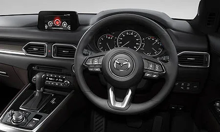Mazda CX8 XD L PACKAGE (KG2P)