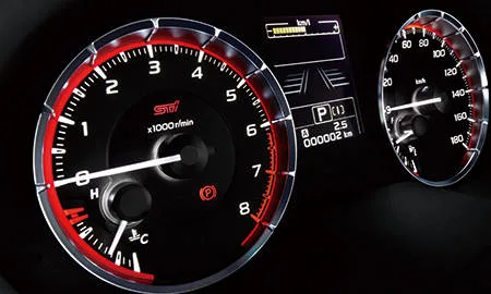 Subaru Levorg 2.0STI SPORT EYE SIGHT (VMG)