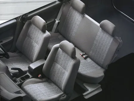 Nissan Expert LX-G (VNW11)
