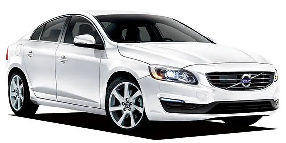 S60 FB4164T / FB6304T
