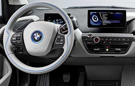 Bmw I3 BASE GRADE (1Z00 / 1Z06)
