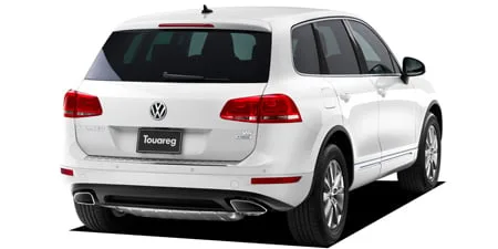Volkswagen Touareg HYBRID (7PCGEA)