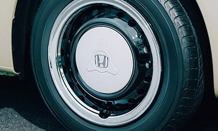 Honda None ORIGINAL CRAFT STYLE (JG4)
