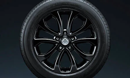 Nissan Juke 15RX V SELECTION DRESS UP (YF15)