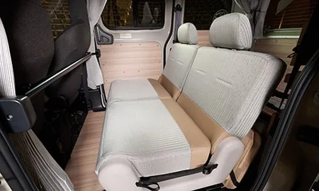 Nissan NV200VANETTE Van DX マイルーム (VM20)