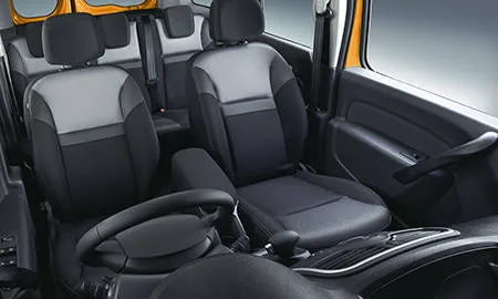 Renault Kangoo COULEUR (KWH5F1)