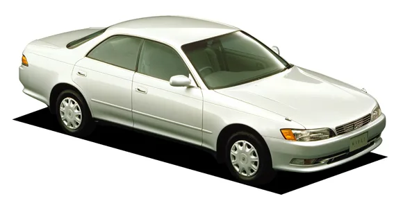 Toyota Mark II GRANDE (GX90 / JZX90 / JZX91 / LX90 / SX90)