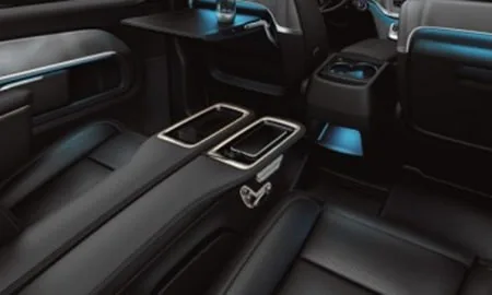 Mercedes Benz Vclass V220D AVANTGARDE (447811N / 447813N / 447815N)