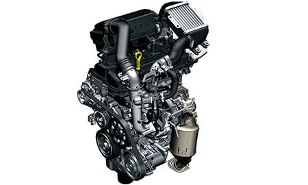 Suzuki Alto Turbo RS BASE GRADE (HA36S)