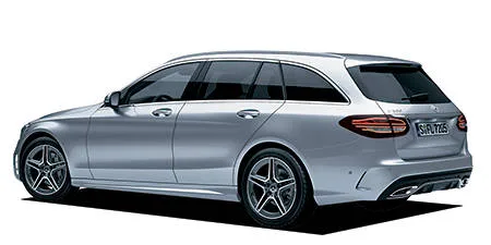 Mercedes Benz Cclass Stationwagon C220D STATIONWAGON LAUREUS EDITION (205214 / 205276C / 205277 / 205278)