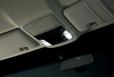 Honda Odyssey B (RC1)