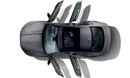 Jaguar XE JET DIESEL EDITION (JA2NA)