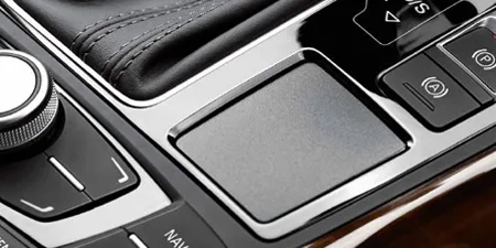 Audi A6 3.0 TFSI QUATTRO (4GCGWS / 4GCHVS)