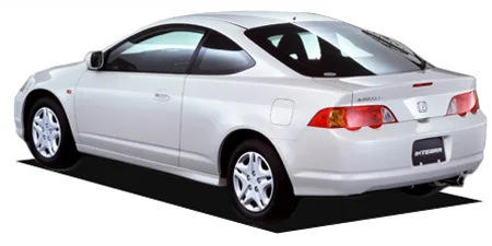 Honda Integra IS (DC5)